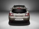 Renault Megane Sport Tourer 2010 года